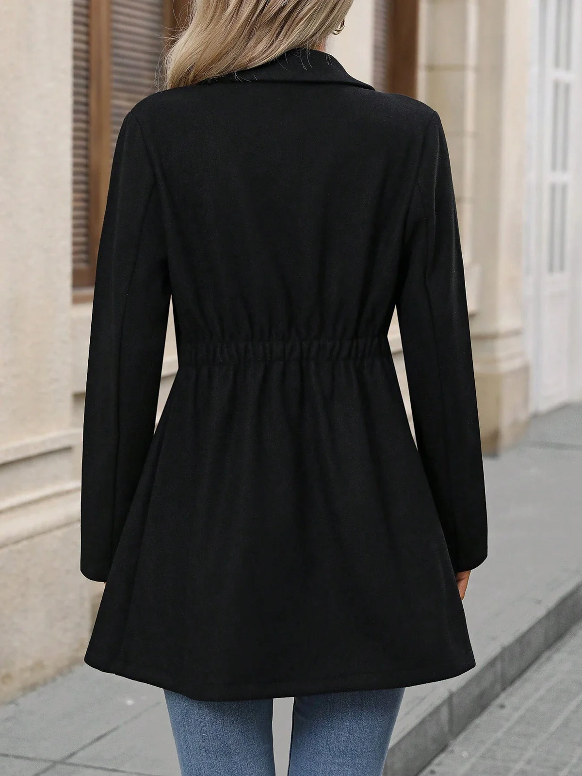 Women's Casual Jacket