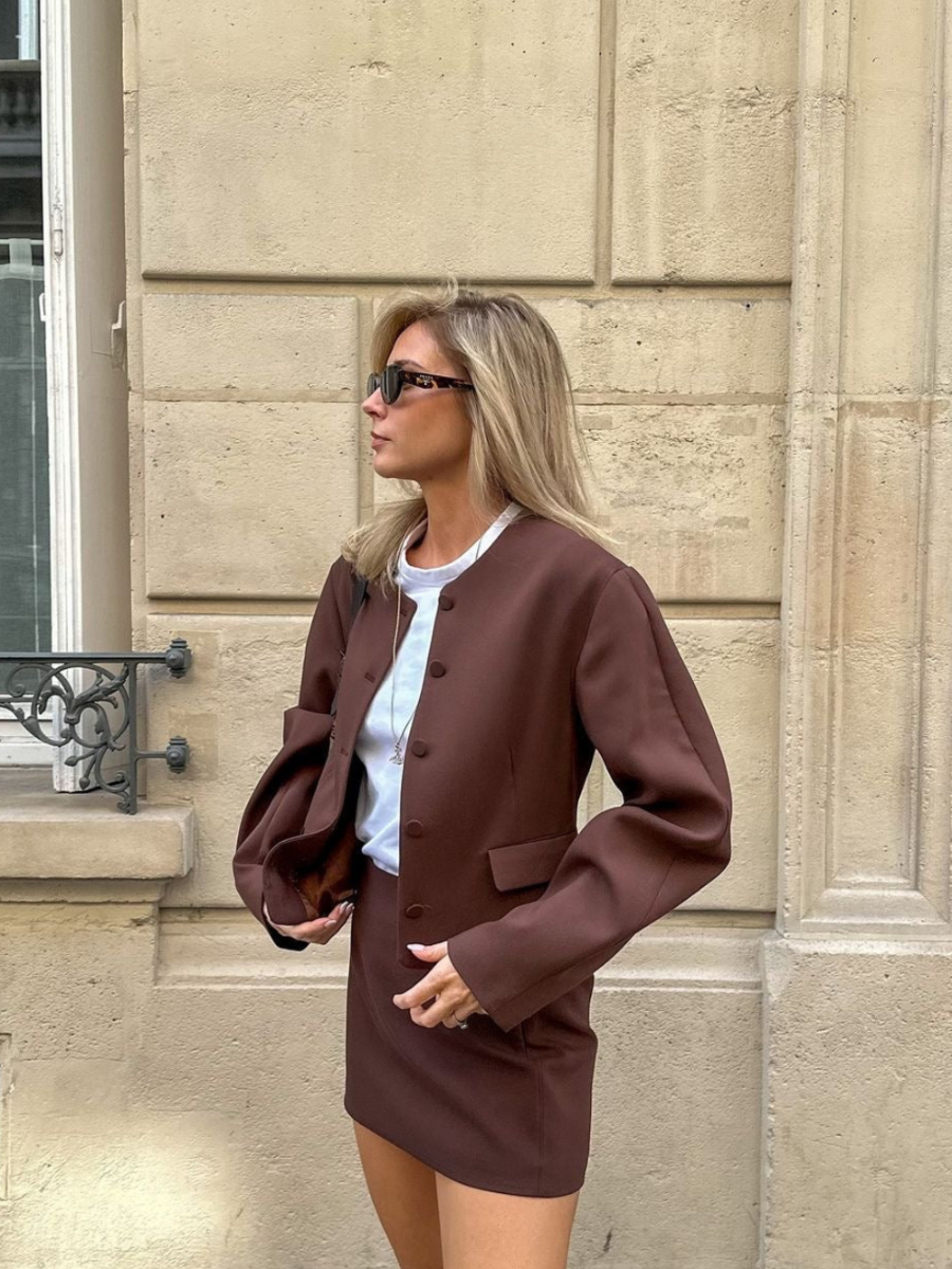 Everyday Jacket