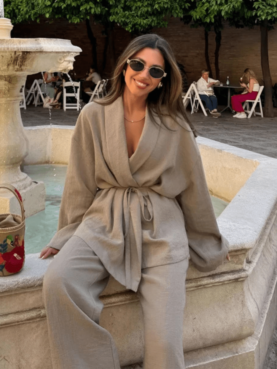 Luxe Everyday Set