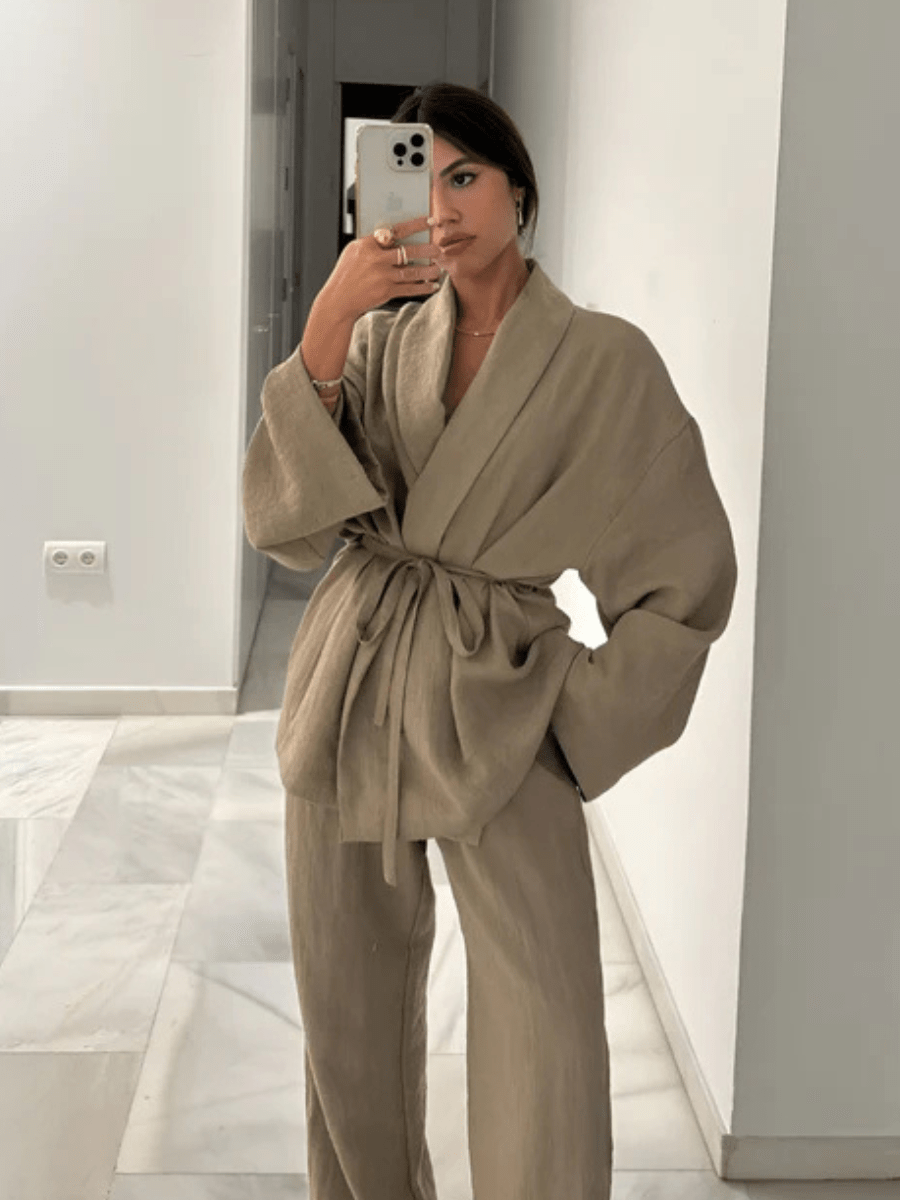 Luxe Everyday Set