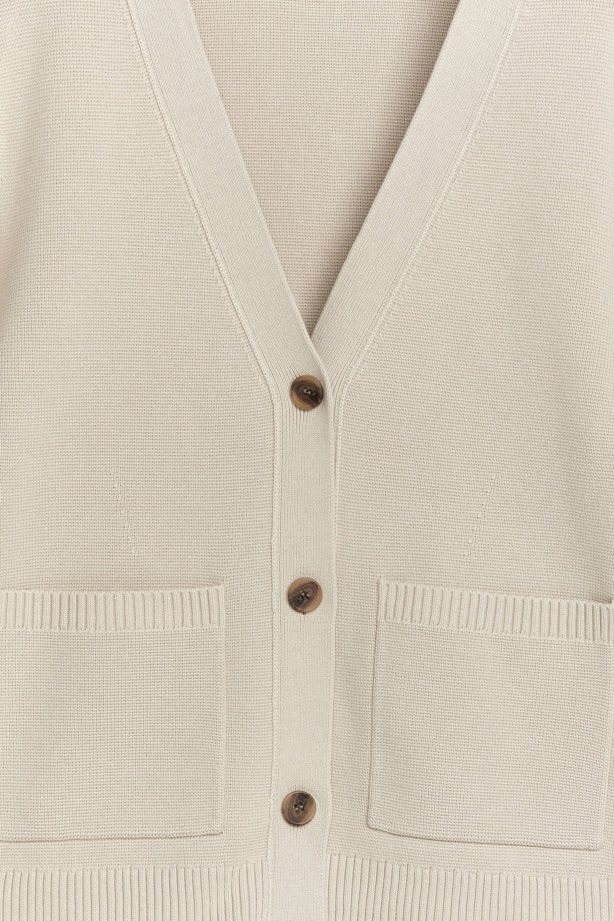 Lumi | Oversized Knit Cardigan | Effortless Everyday Layer