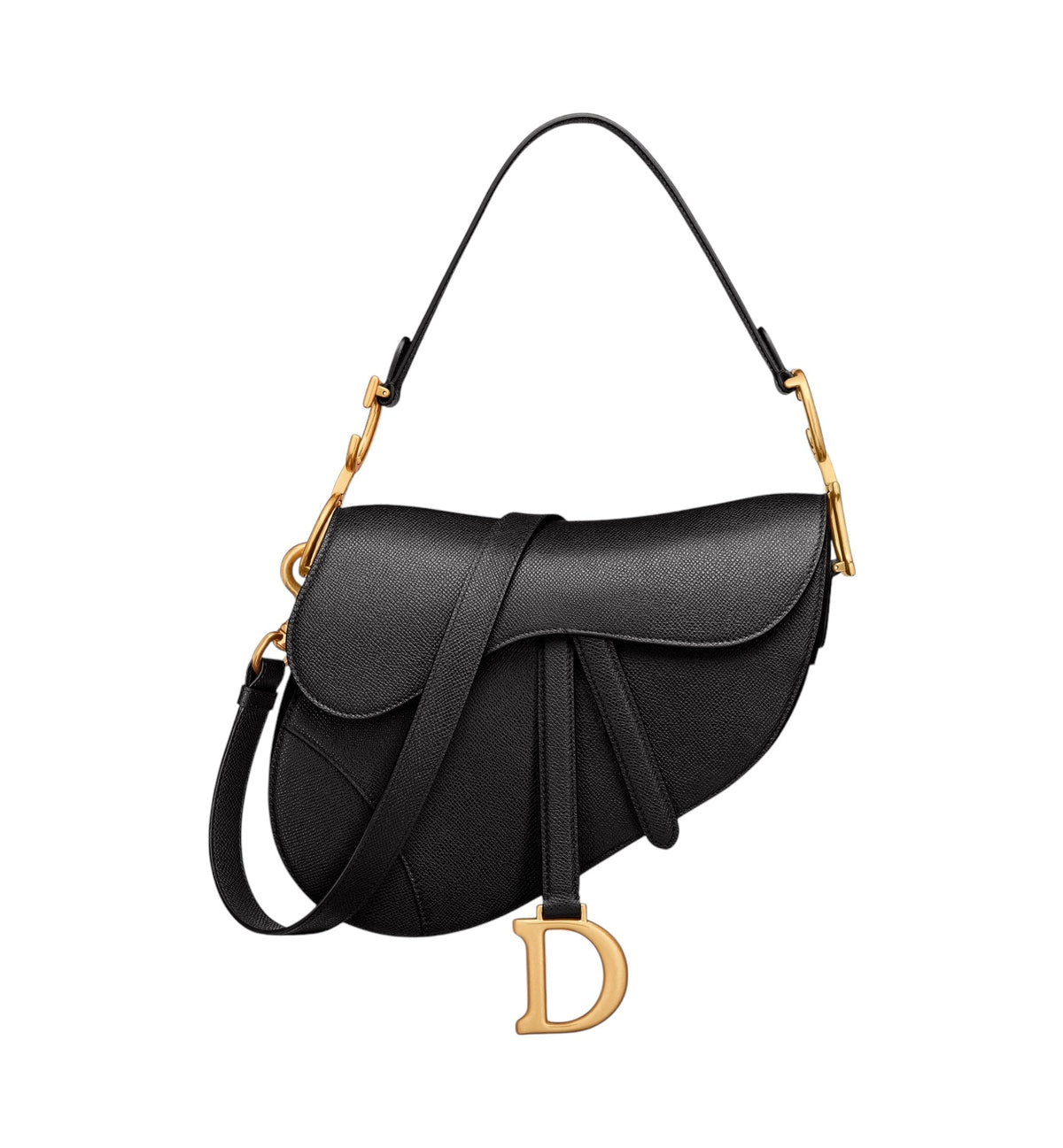 Louise - Saddle Bag