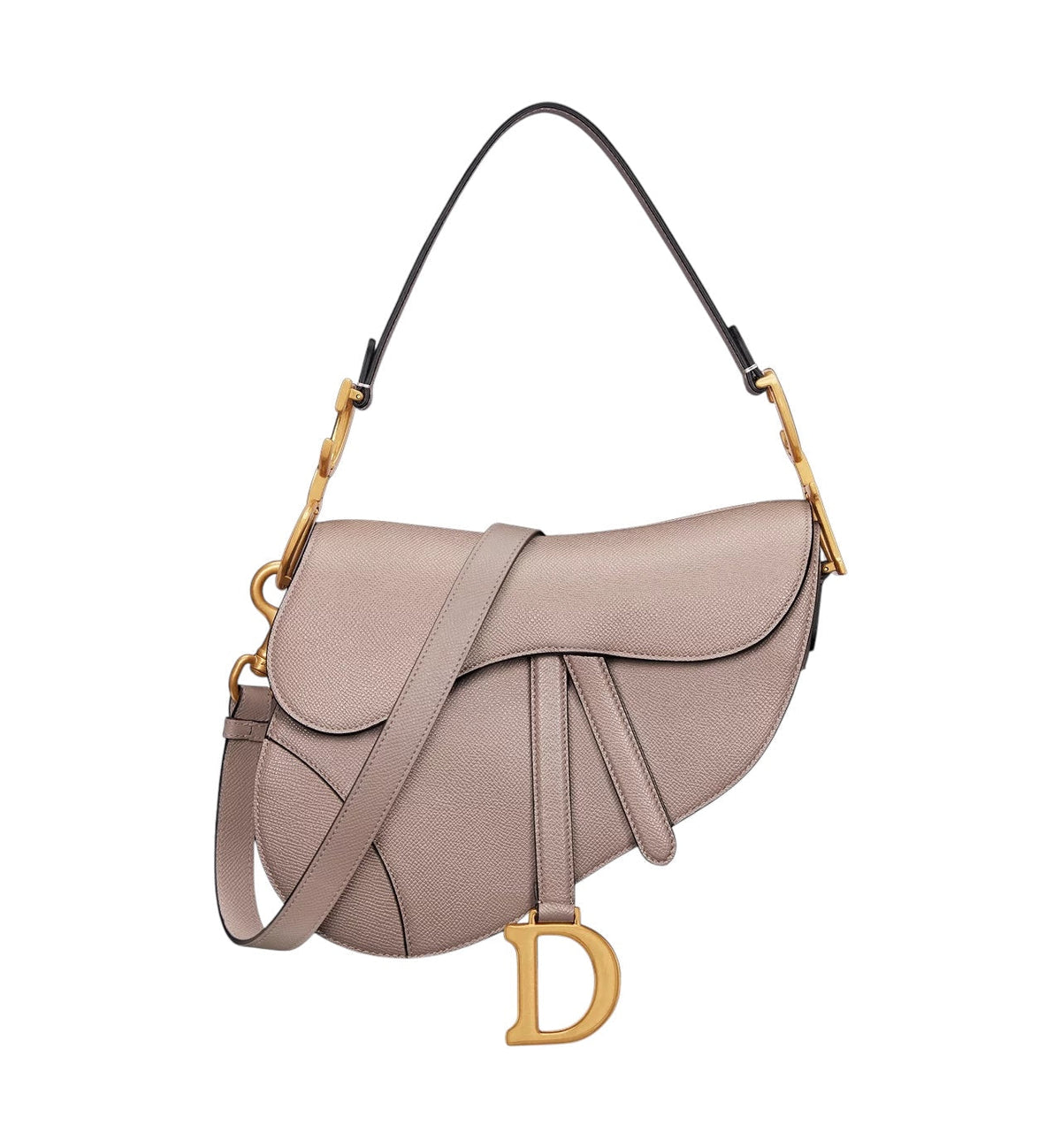 Louise - Saddle Bag