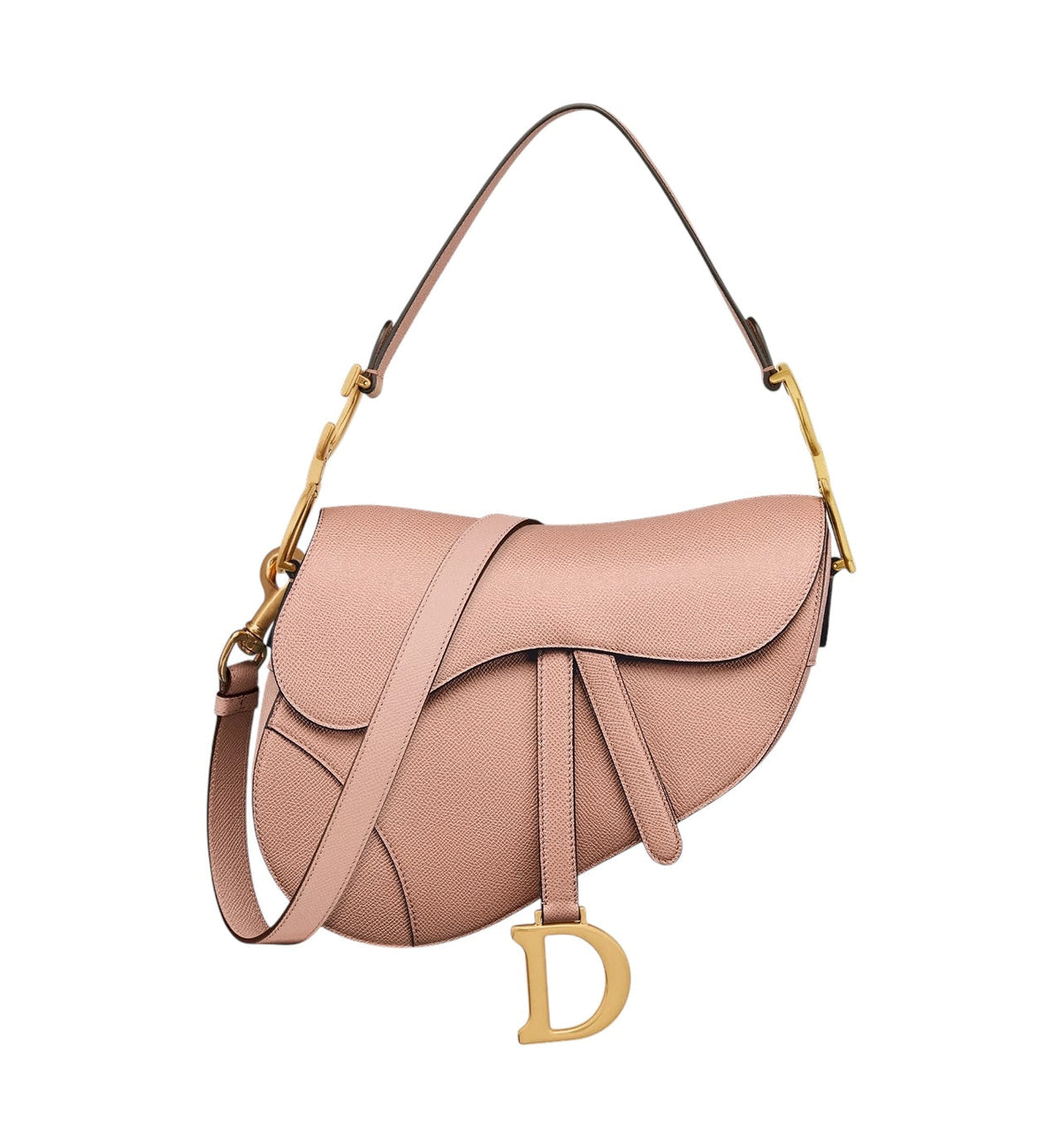 Louise - Saddle Bag