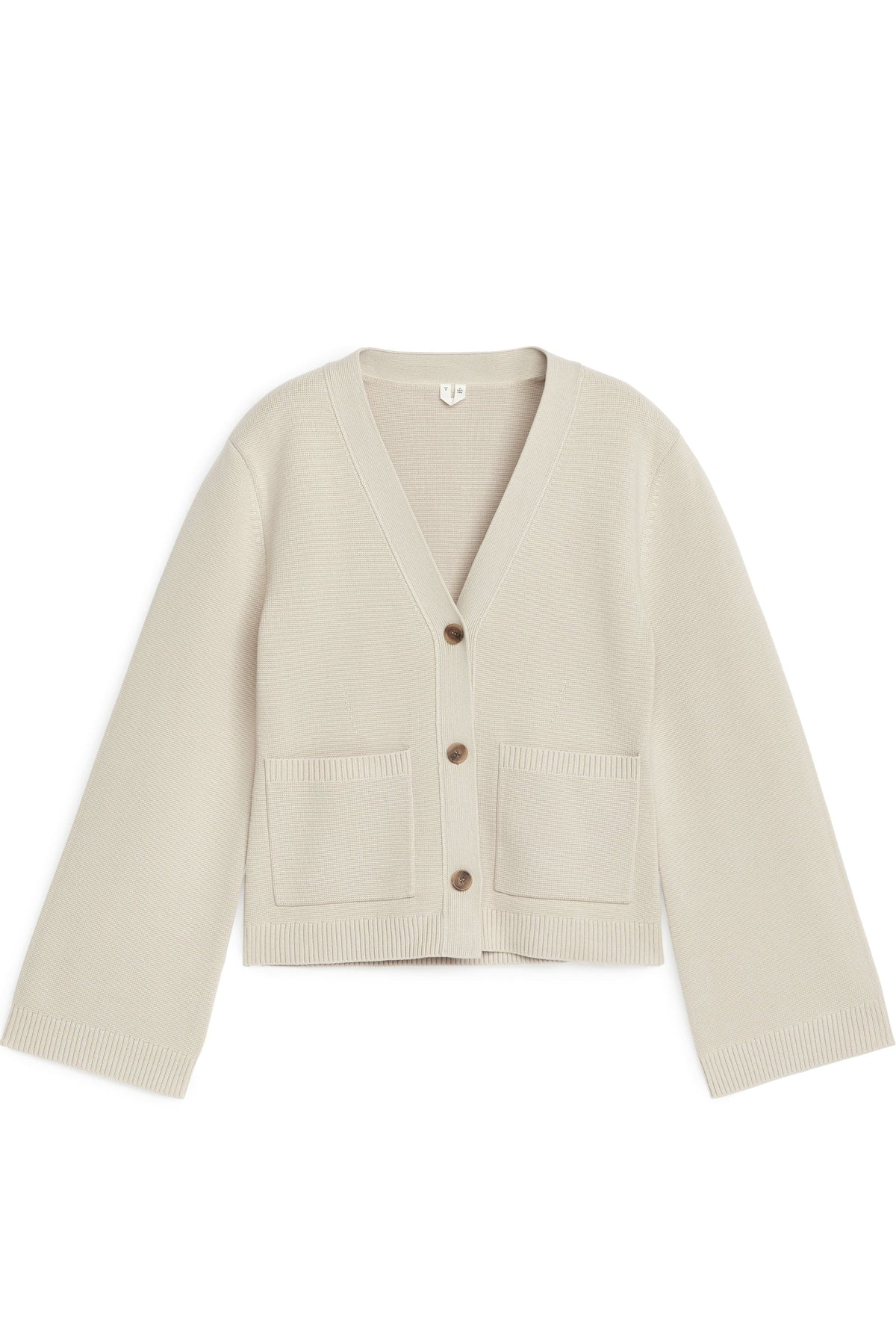 Lumi | Oversized Knit Cardigan | Effortless Everyday Layer