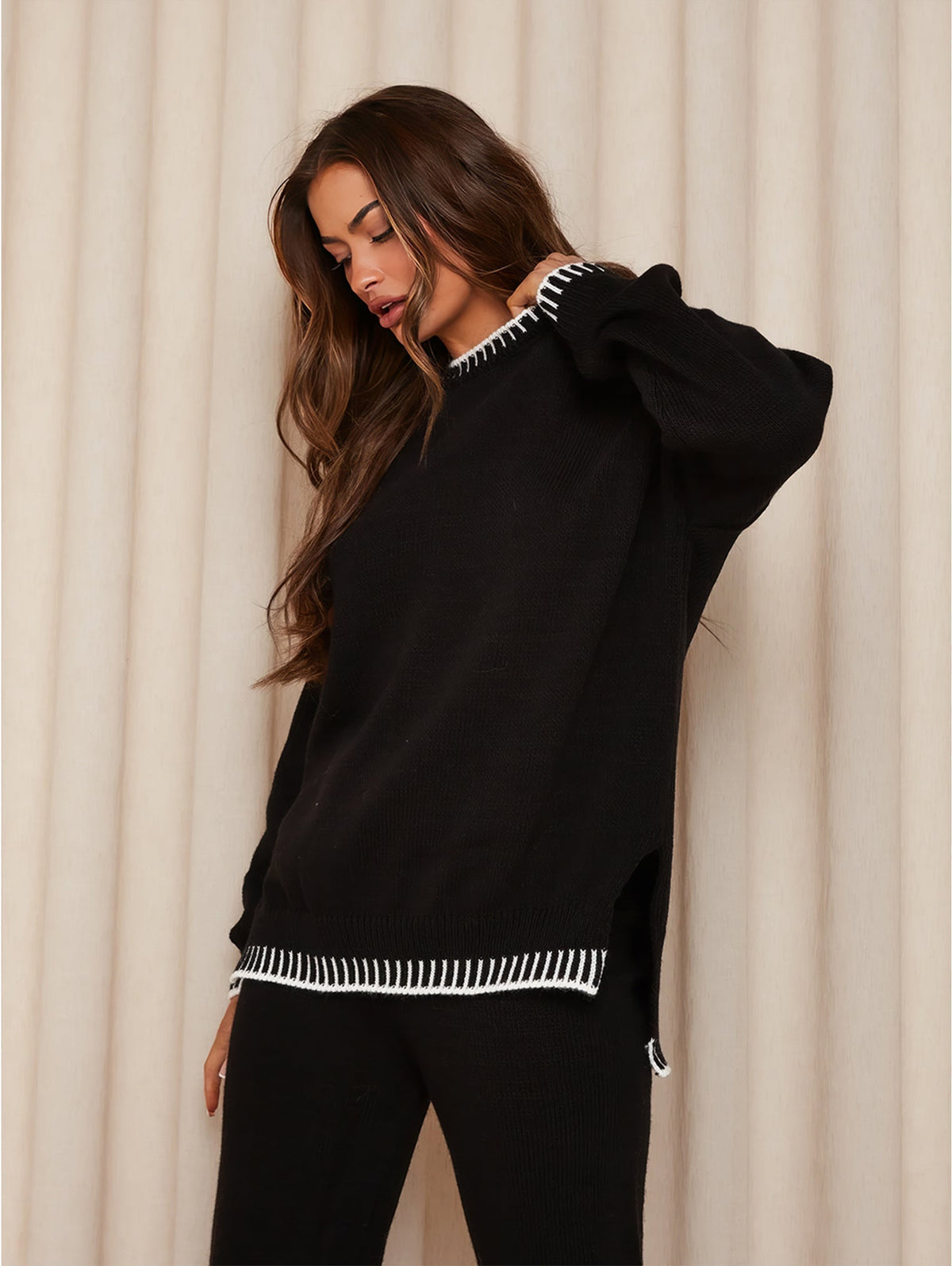SERANO – COMFY SET