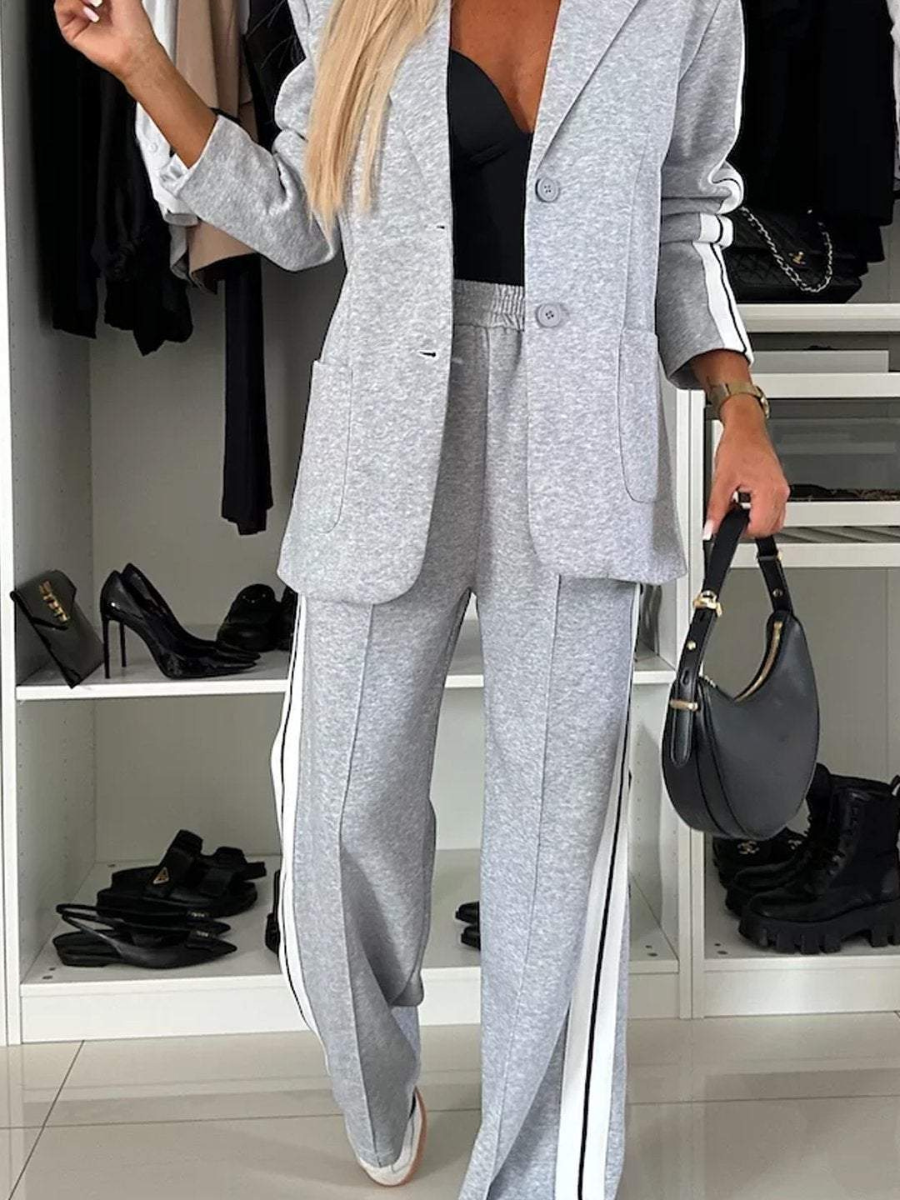 Comfortable Set