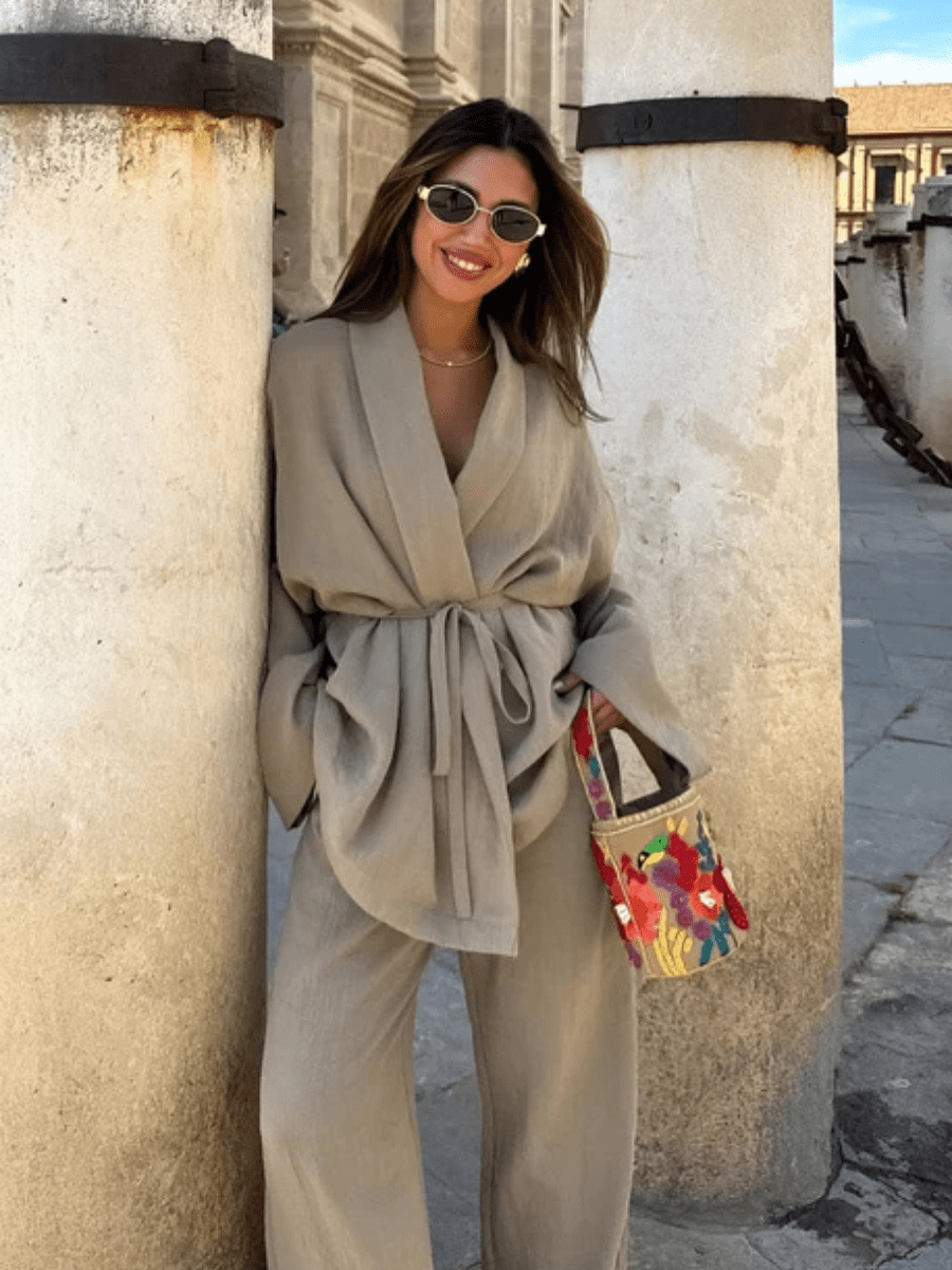 Luxe Everyday Set