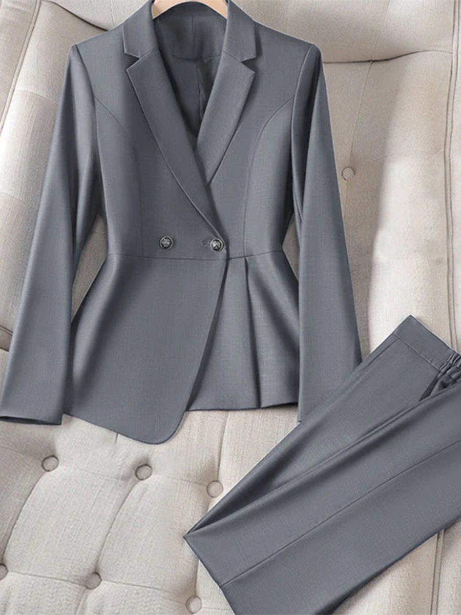 Belvoir Tailored Suit