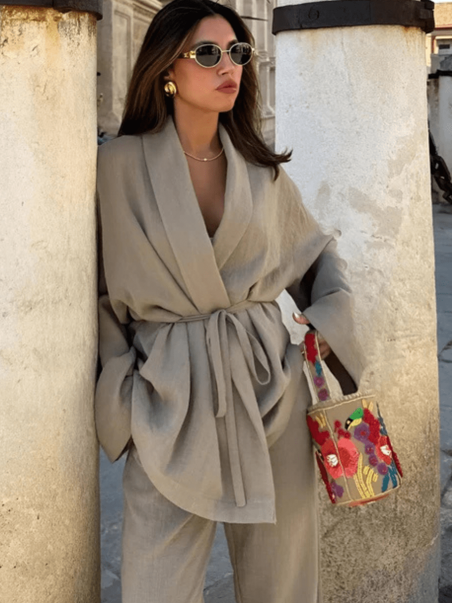 Luxe Everyday Set