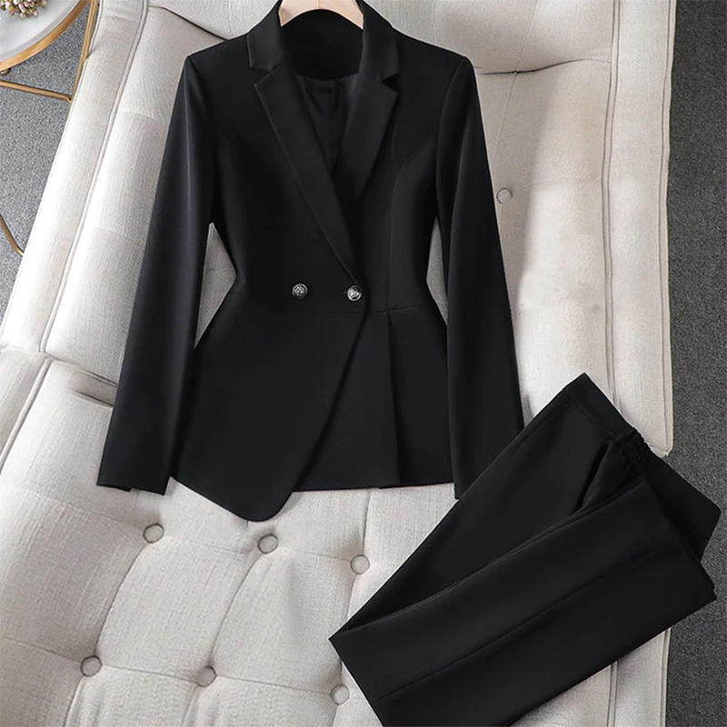 Belvoir Tailored Suit