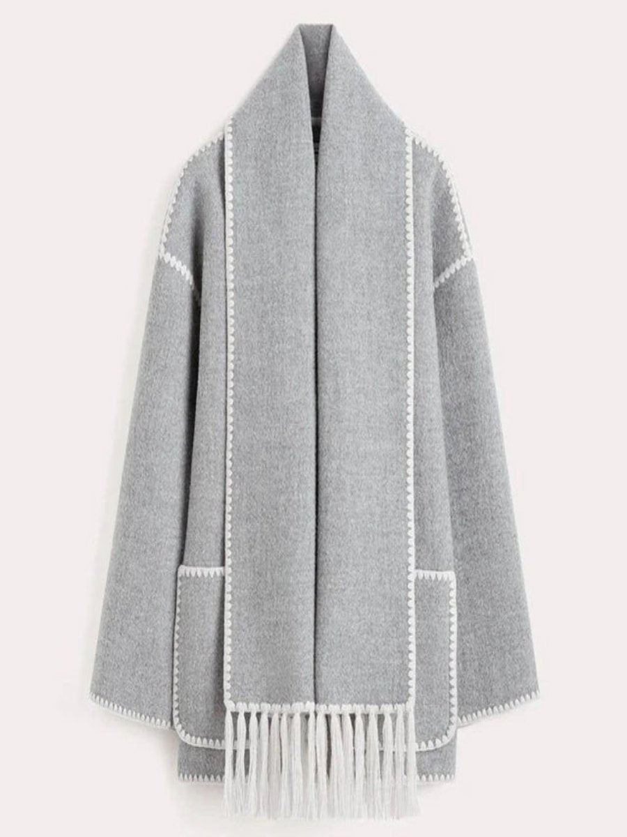Comfortable Stylish Coat