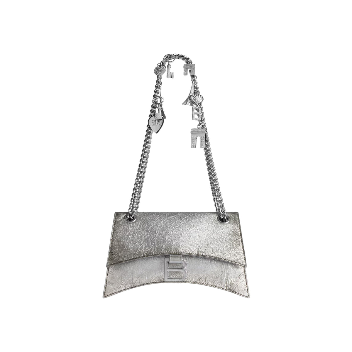 Crush Bag Full Black