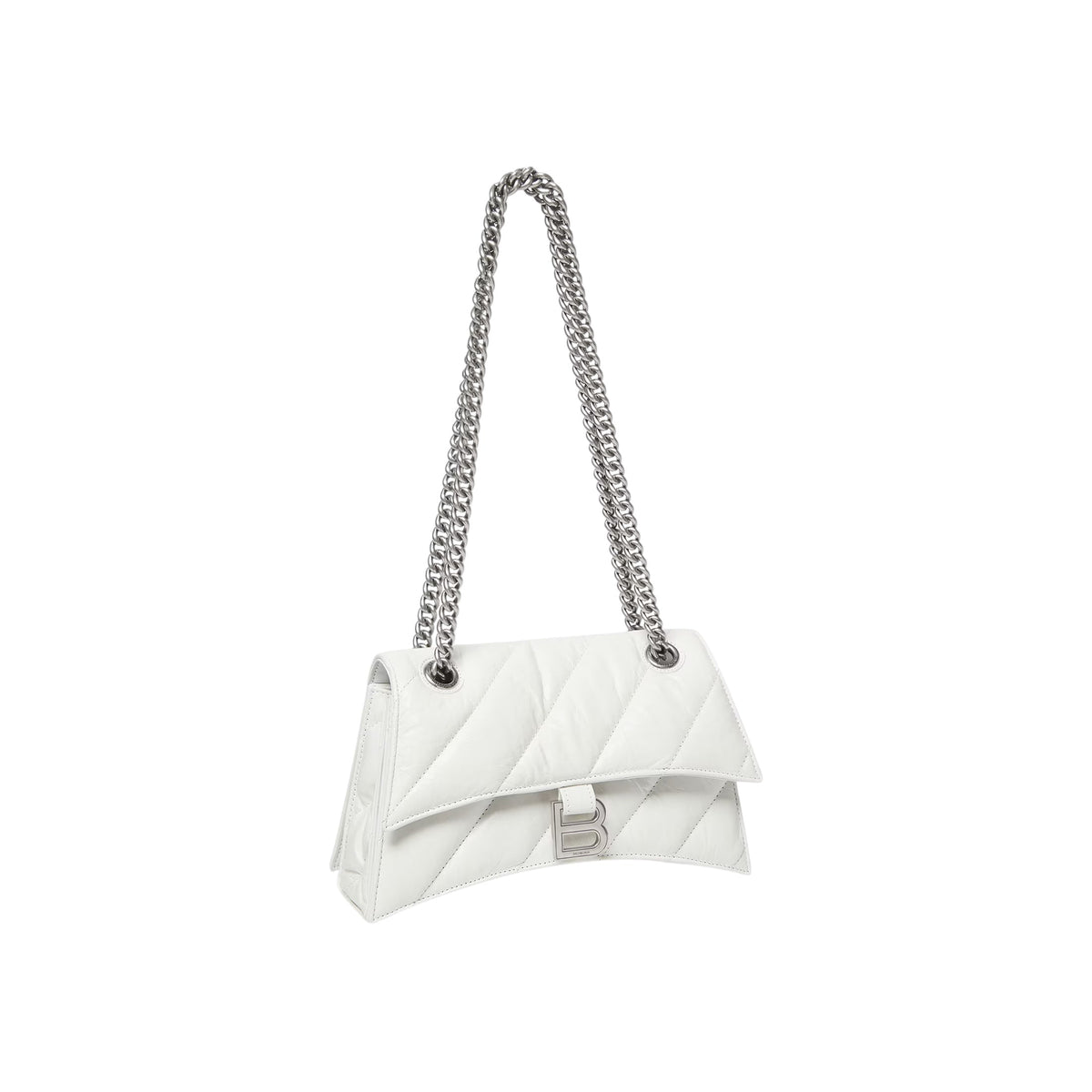 Crush Bag Full Black
