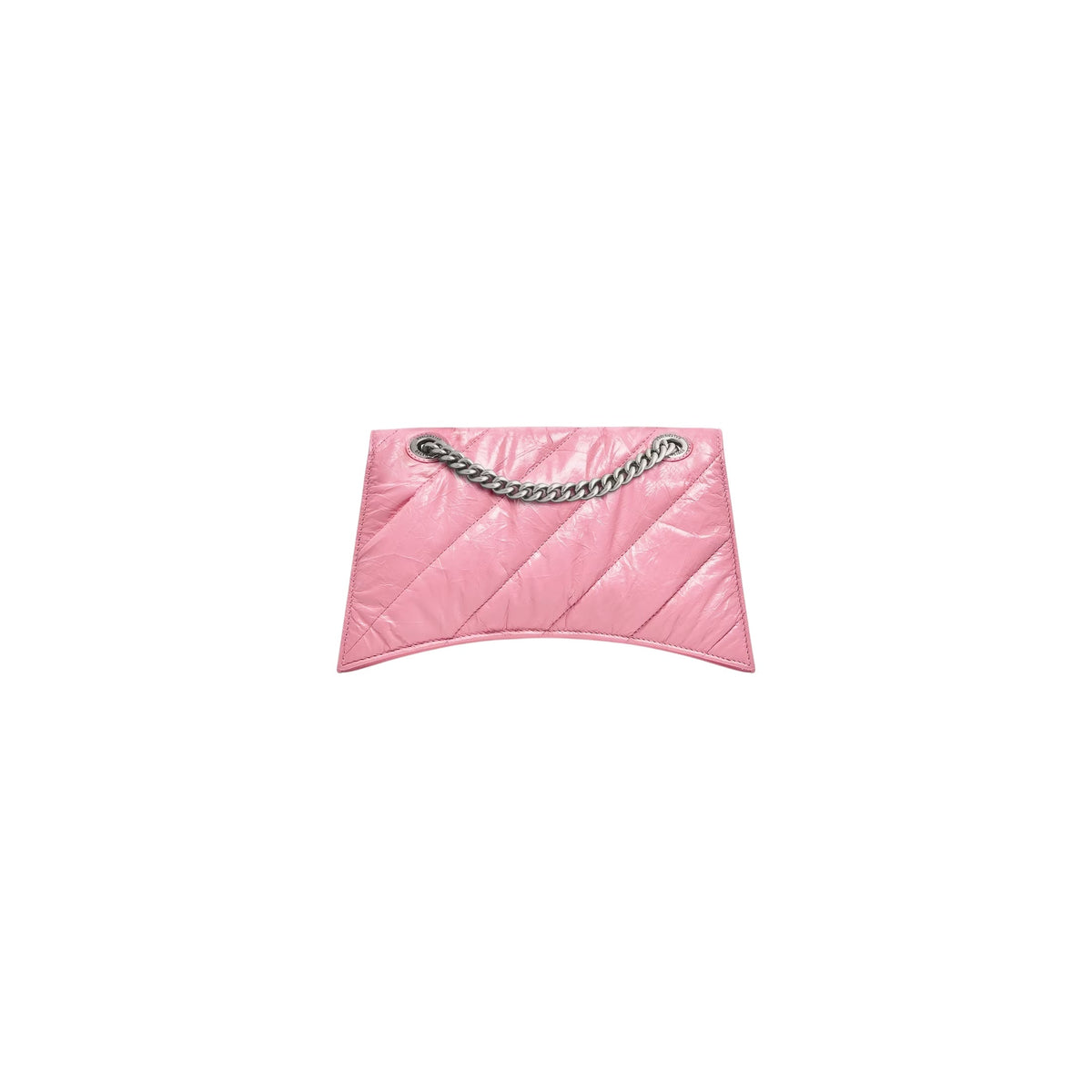 Crush Bag Full Black