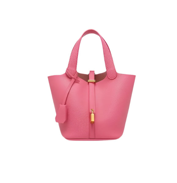 Pia Vegan Leather Bag